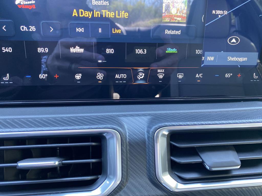 New 2025 Ford Mustang GT Premium image 26