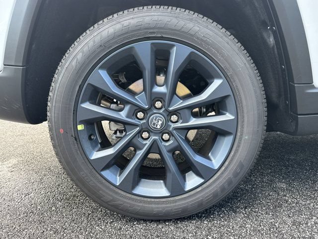 New 2026 Jeep Grand Cherokee Limited AWD/4WD image 17