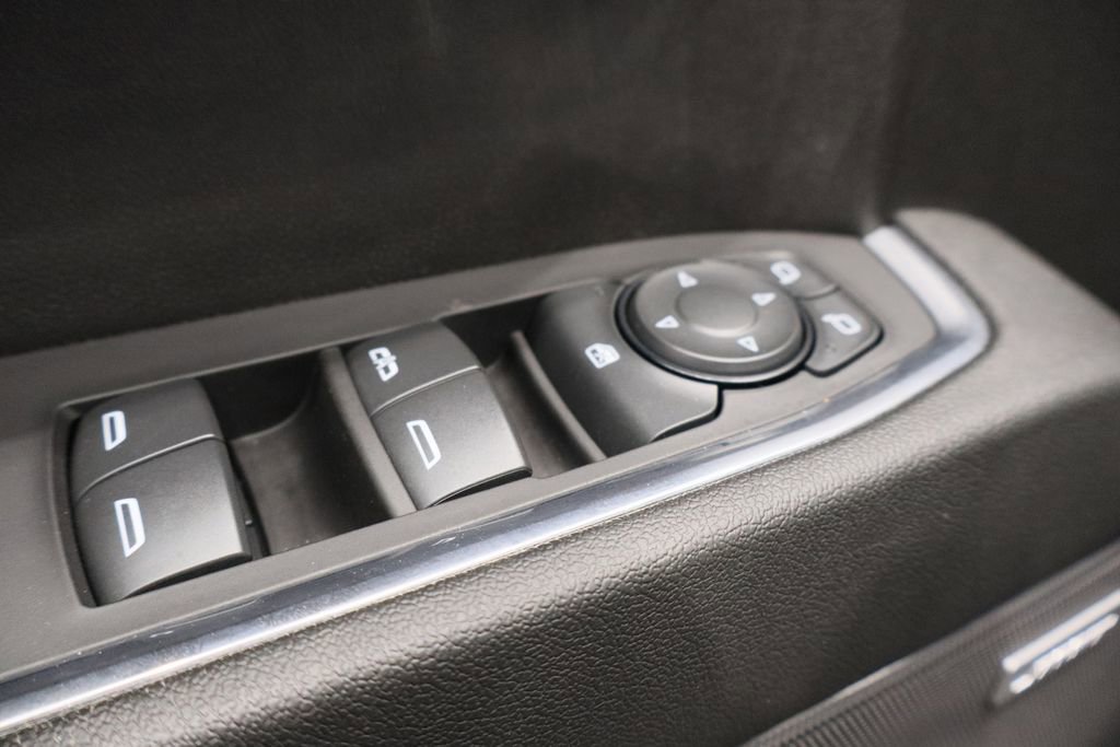 Used 2024 GMC Sierra 1500 Elevation w/ Preferred Package image 20
