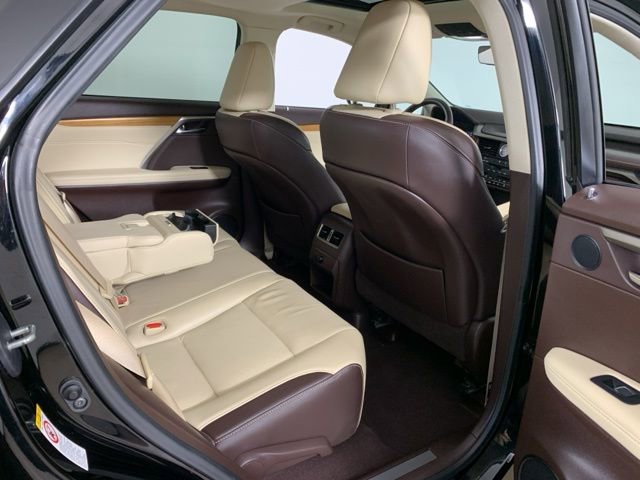 Used 2017 Lexus RX 350 AWD w/ Premium Package image 40