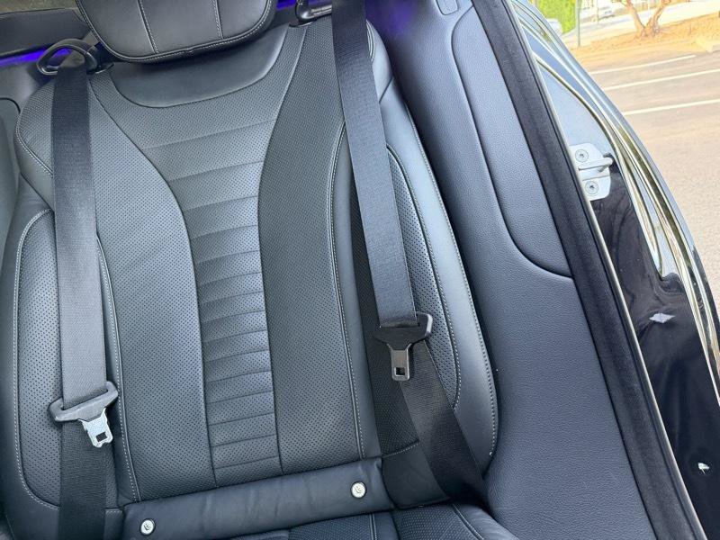 Used 2014 Mercedes-Benz S 550 Sedan image 83