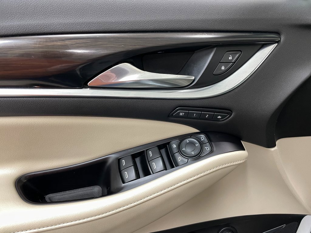 Certified 2018 Buick Enclave Premium w/ Experience Buick Package image 10