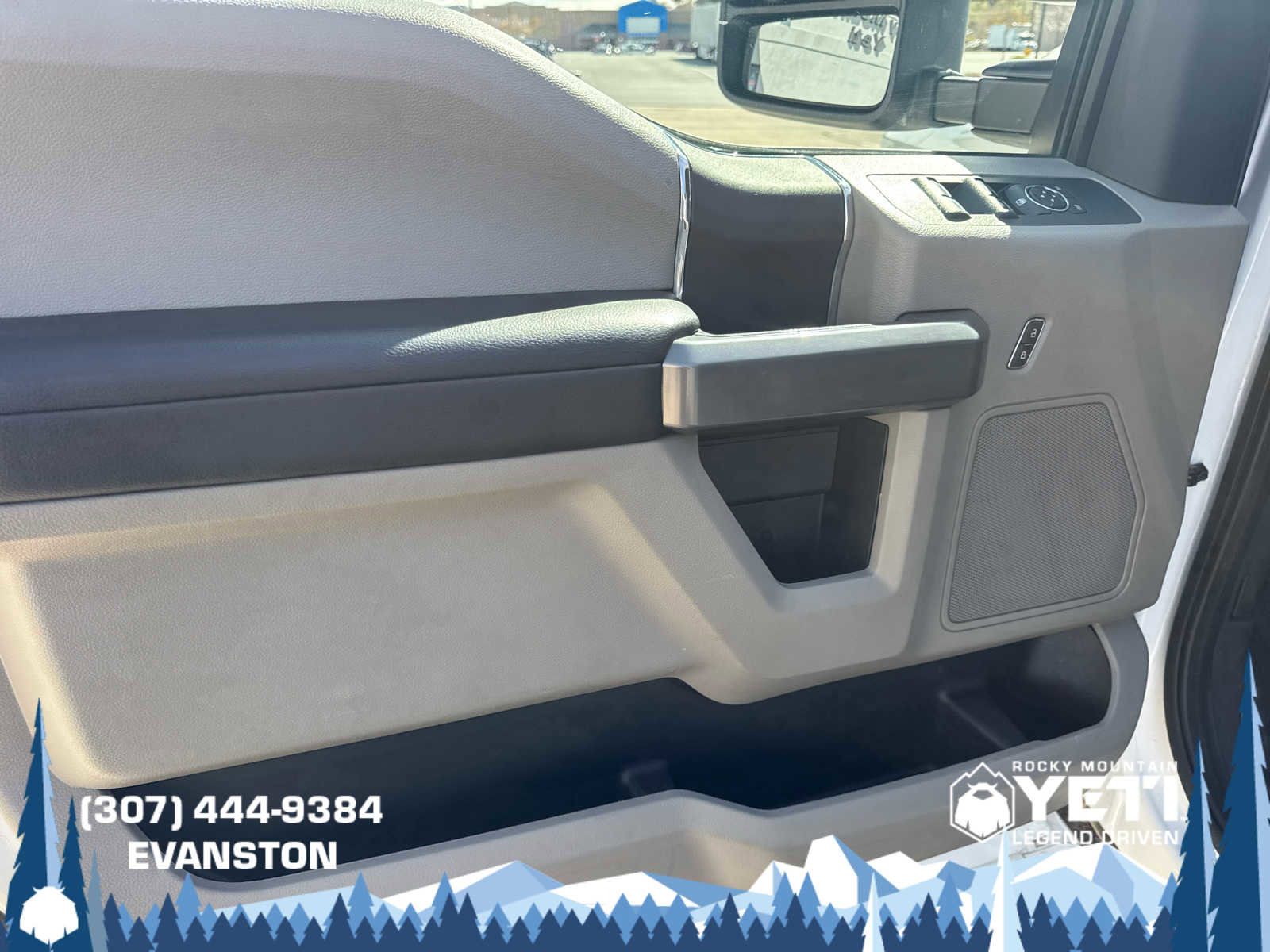 Used 2022 Ford F250 XLT AWD/4WD image 23