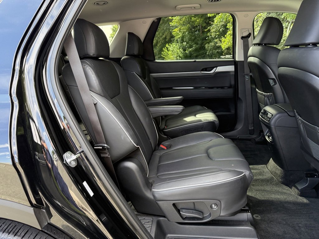 Used 2025 Hyundai Palisade SEL image 25