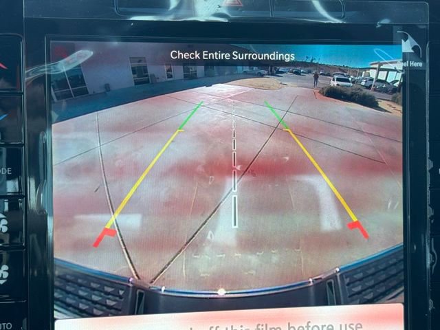 New 2026 RAM 2500 Tradesman image 23