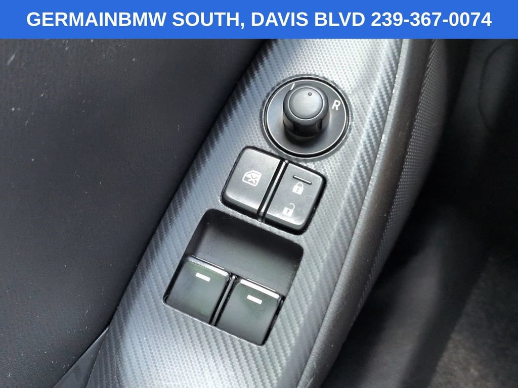 Used 2021 MAZDA MX-5 Miata Sport RWD image 22