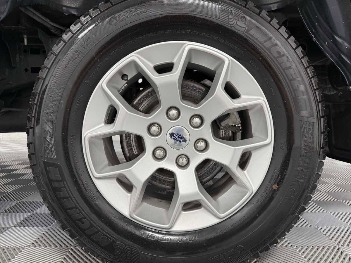 Used 2023 Ford F150 XLT w/ Equipment Group 301A Mid image 31