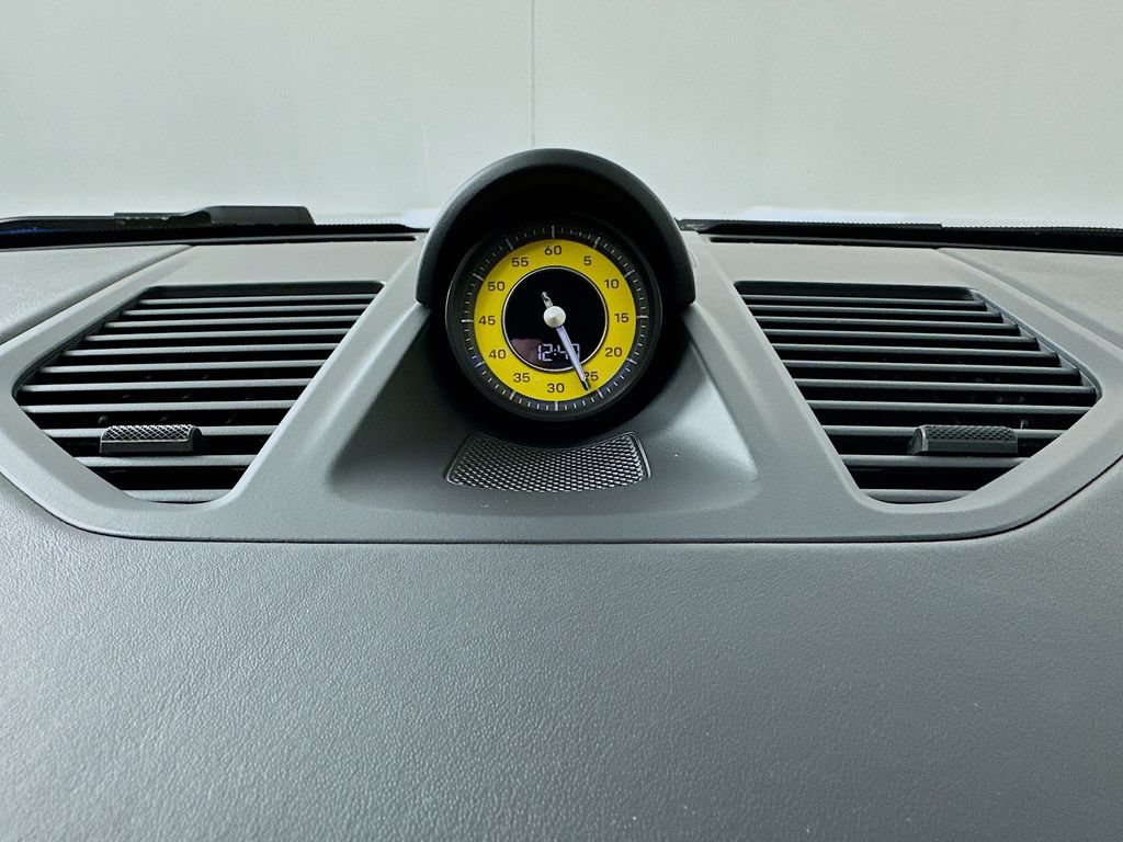 Used 2024 Porsche 911 Turbo S AWD/4WD image 19