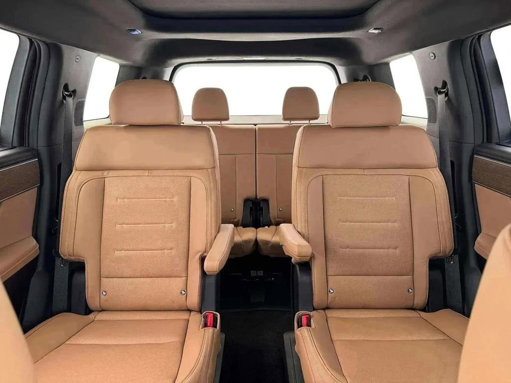 New 2026 Hyundai Santa Fe Calligraphy image 16