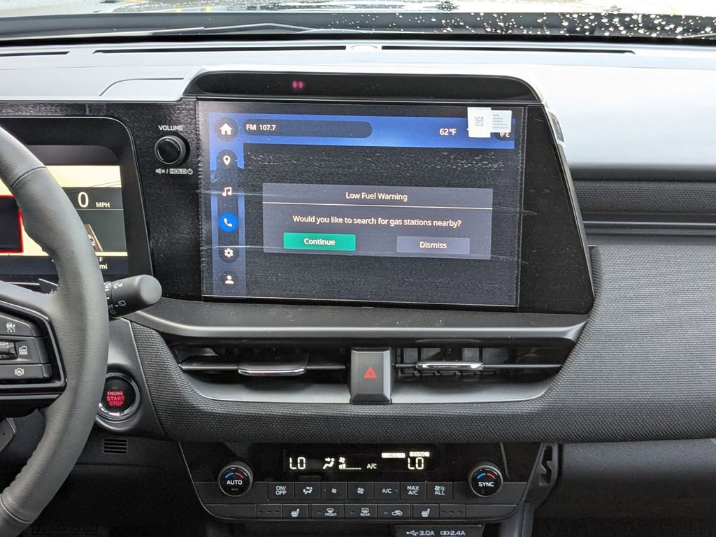 New 2026 Subaru Outback Limited XT image 17