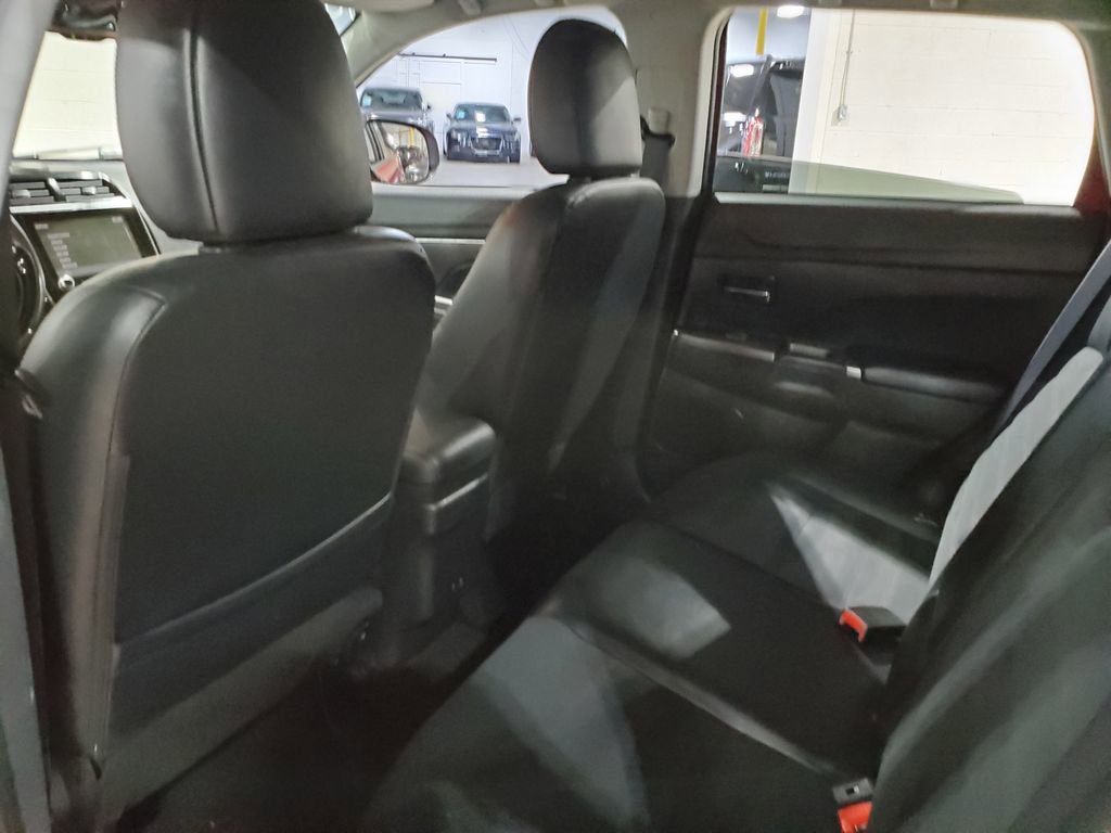 Used 2022 Mitsubishi Outlander Sport SE AWD/4WD image 24