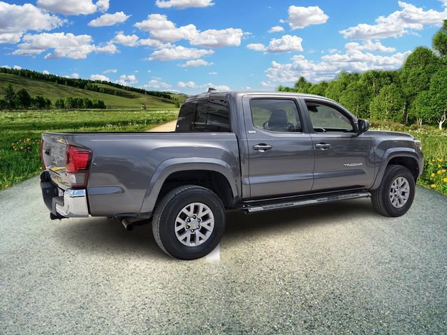 Used 2018 Toyota Tacoma SR5 image 6