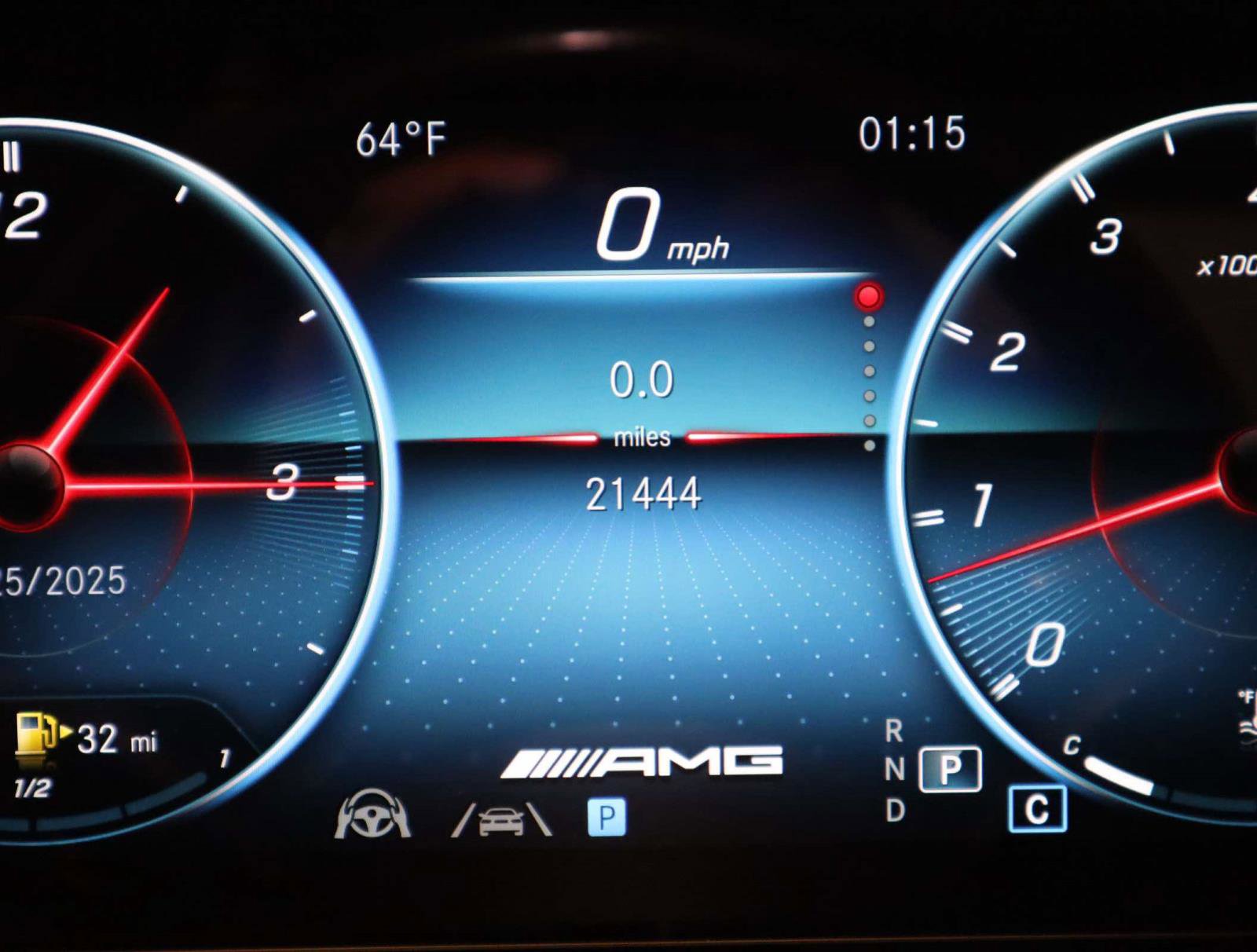 Used 2021 Mercedes-Benz E 63 AMG S image 41