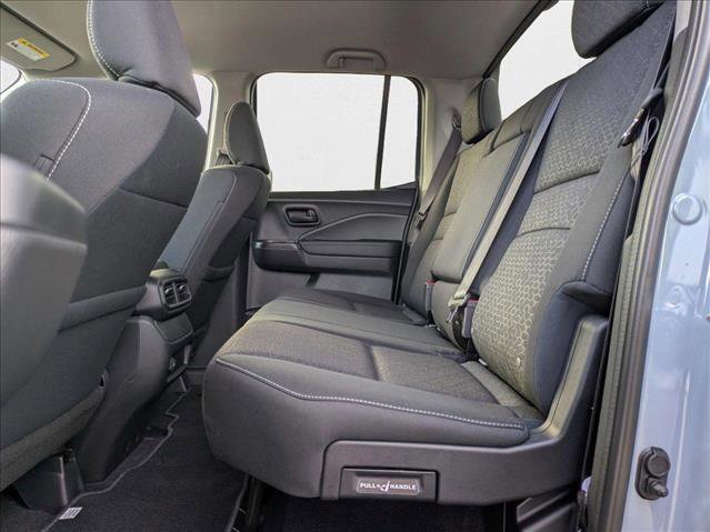 New 2025 Honda Ridgeline Sport+ image 16