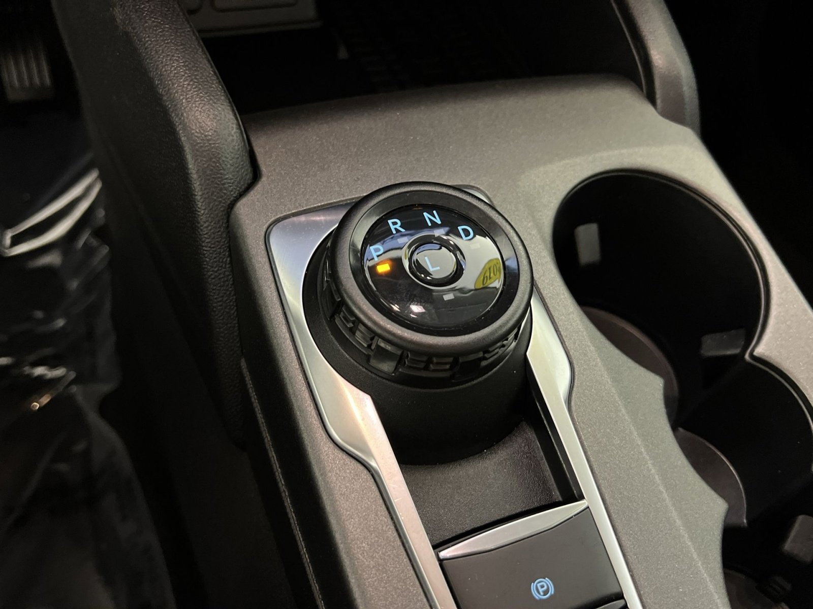 Used 2025 Ford Bronco Sport Outer Banks w/ Outer Banks Tech Package+ image 23