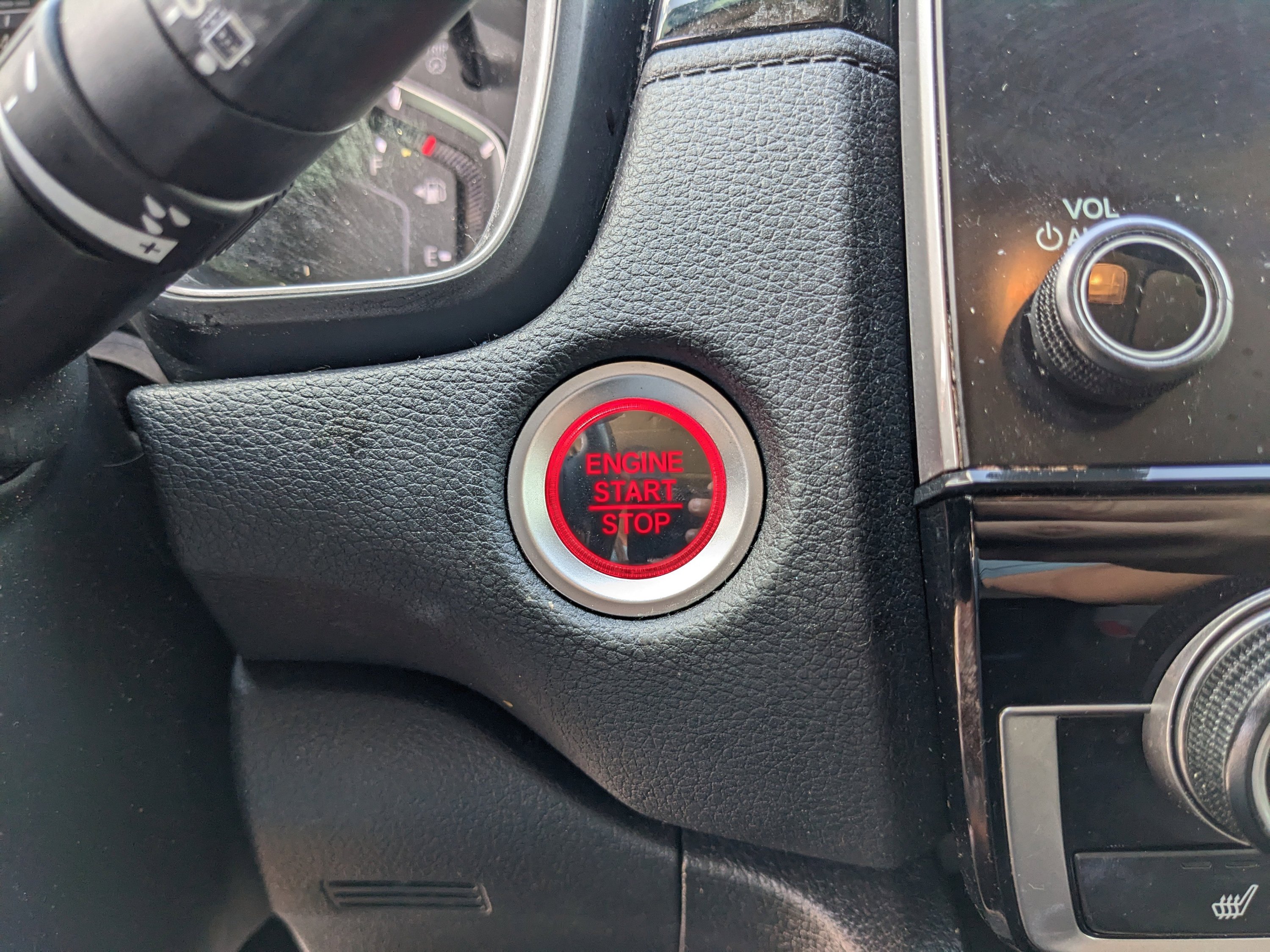 Used 2019 Honda CR-V EX-L image 28