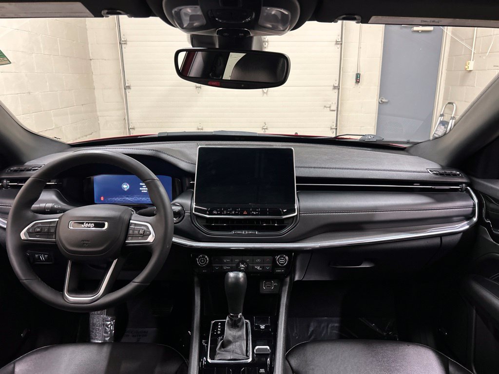 Used 2023 Jeep Compass High Altitude AWD/4WD image 18