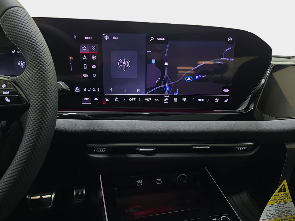 New 2026 Audi A6 3.0 image 20