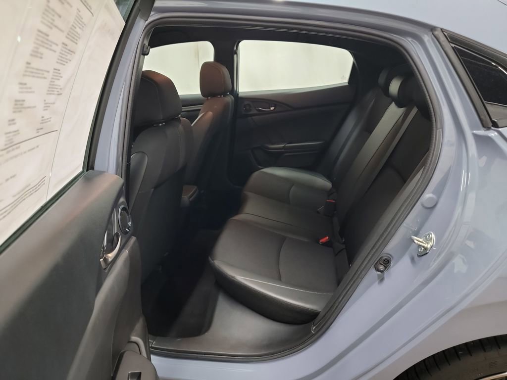 Used 2020 Honda Civic Sport image 10