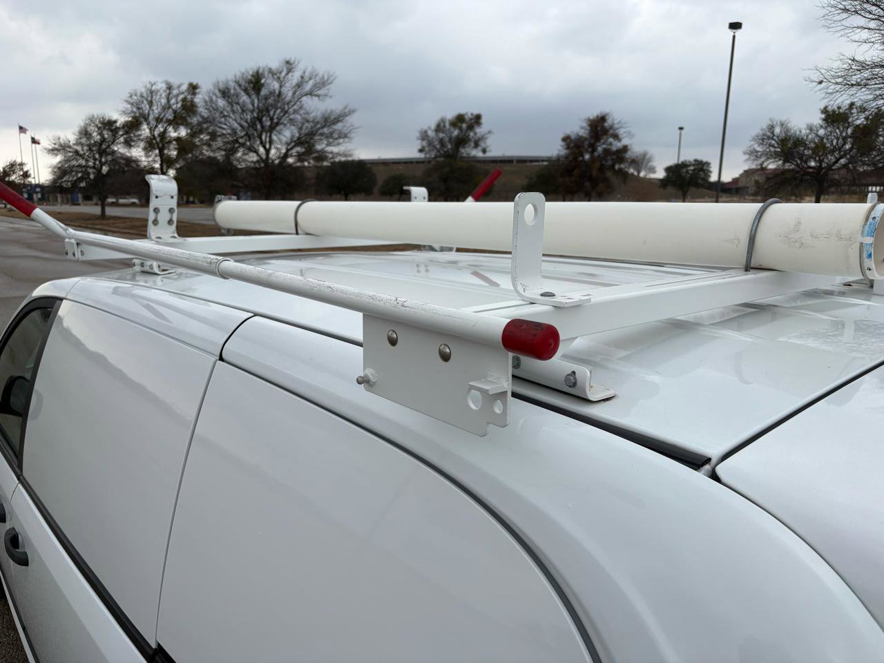 Used 2013 RAM C/V Tradesman image 11