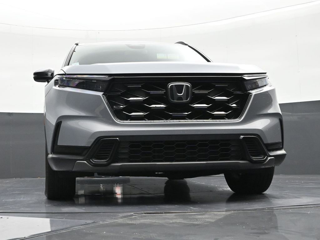 Used 2025 Honda CR-V Sport image 27