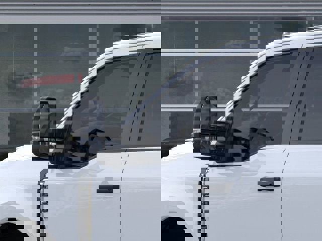 New 2026 Ford F250 XLT w/ Snow Plow Prep Package image 21