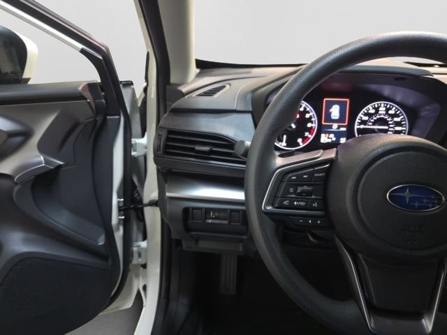 New 2026 Subaru Impreza 2.0i Sport AWD/4WD image 16