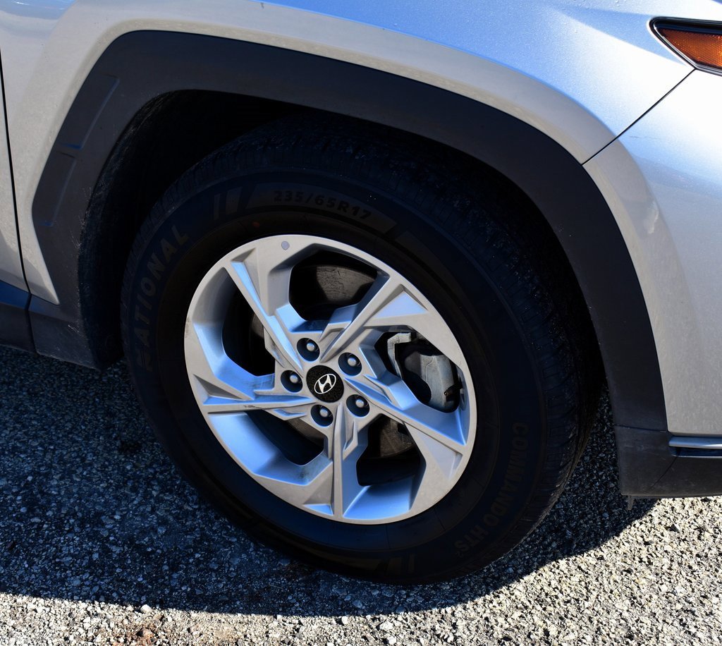 Used 2024 Hyundai Tucson SEL image 6