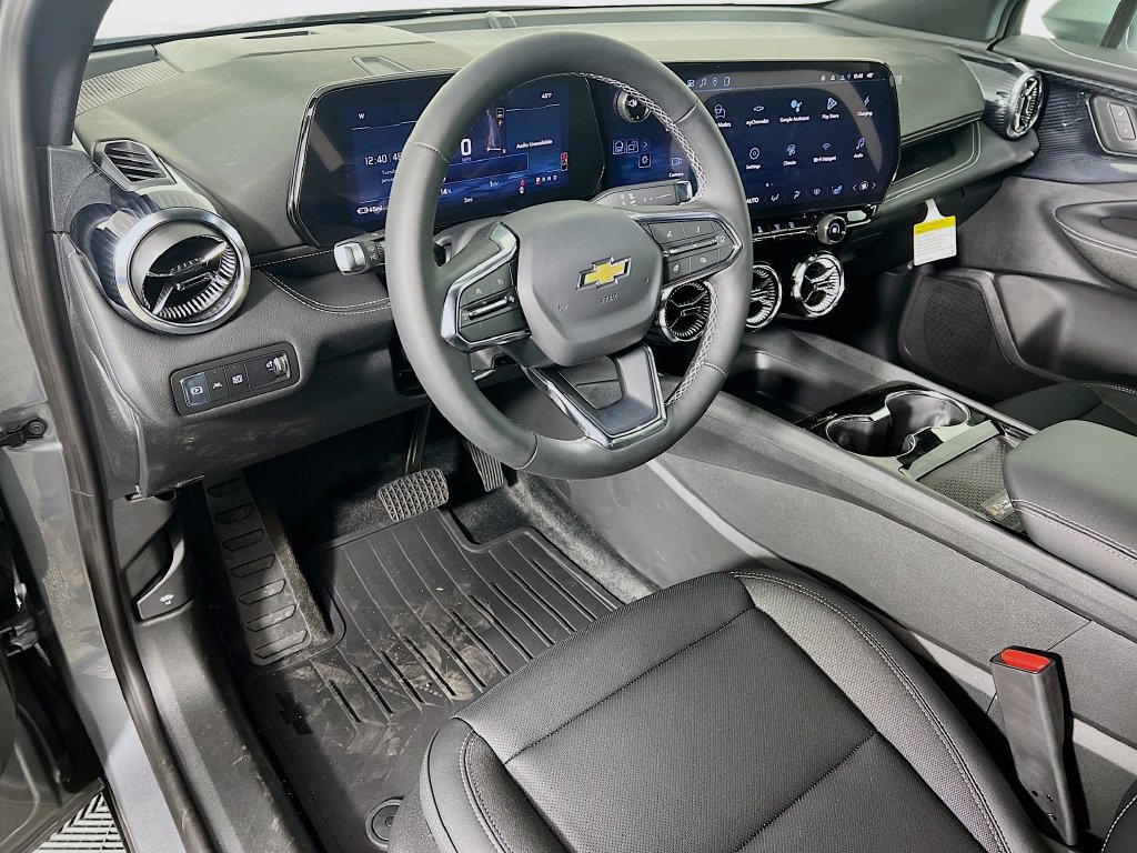 New 2026 Chevrolet Blazer EV LT FWD image 9