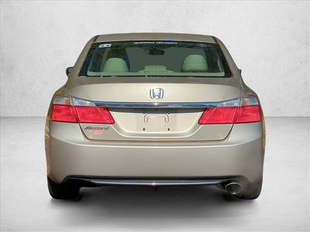 Used 2014 Honda Accord LX image 6