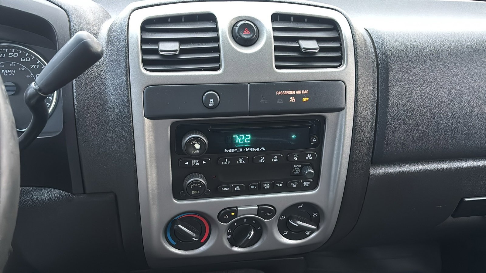 Used 2012 Chevrolet Colorado LT image 14