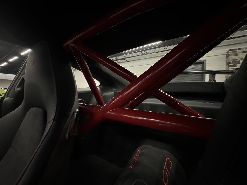 Used 2015 Porsche 911 GT3 RWD image 25