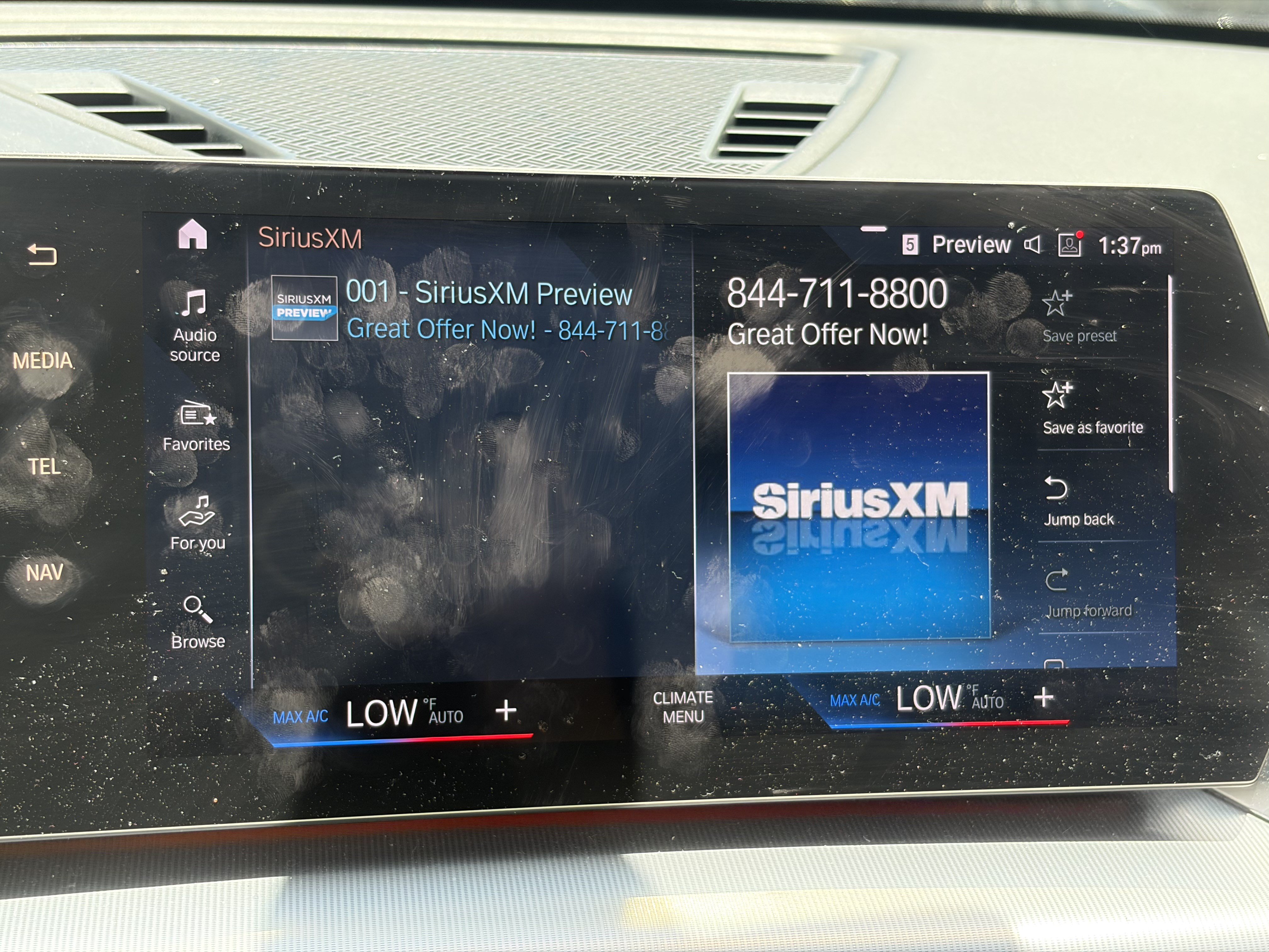 Certified 2023 BMW X1 xDrive28i w/ Convenience Package AWD/4WD image 19