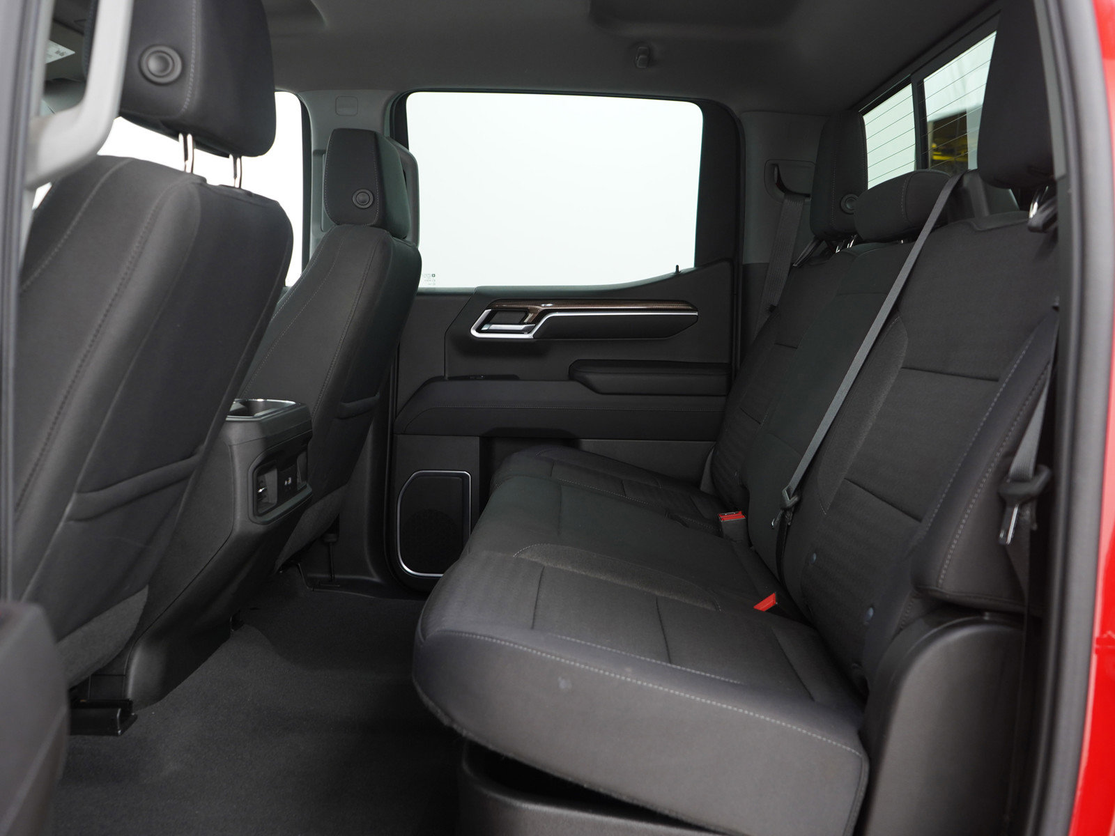 Used 2022 Chevrolet Silverado 1500 RST image 19