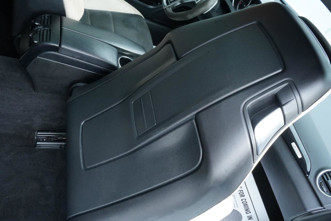 Used 2014 Mercedes-Benz C 63 AMG Coupe image 65