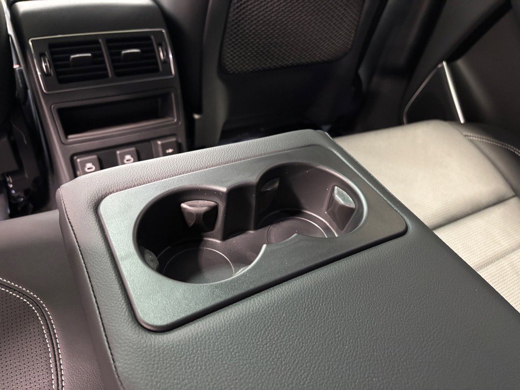 New 2026 Jaguar F-PACE R-Dynamic S image 25