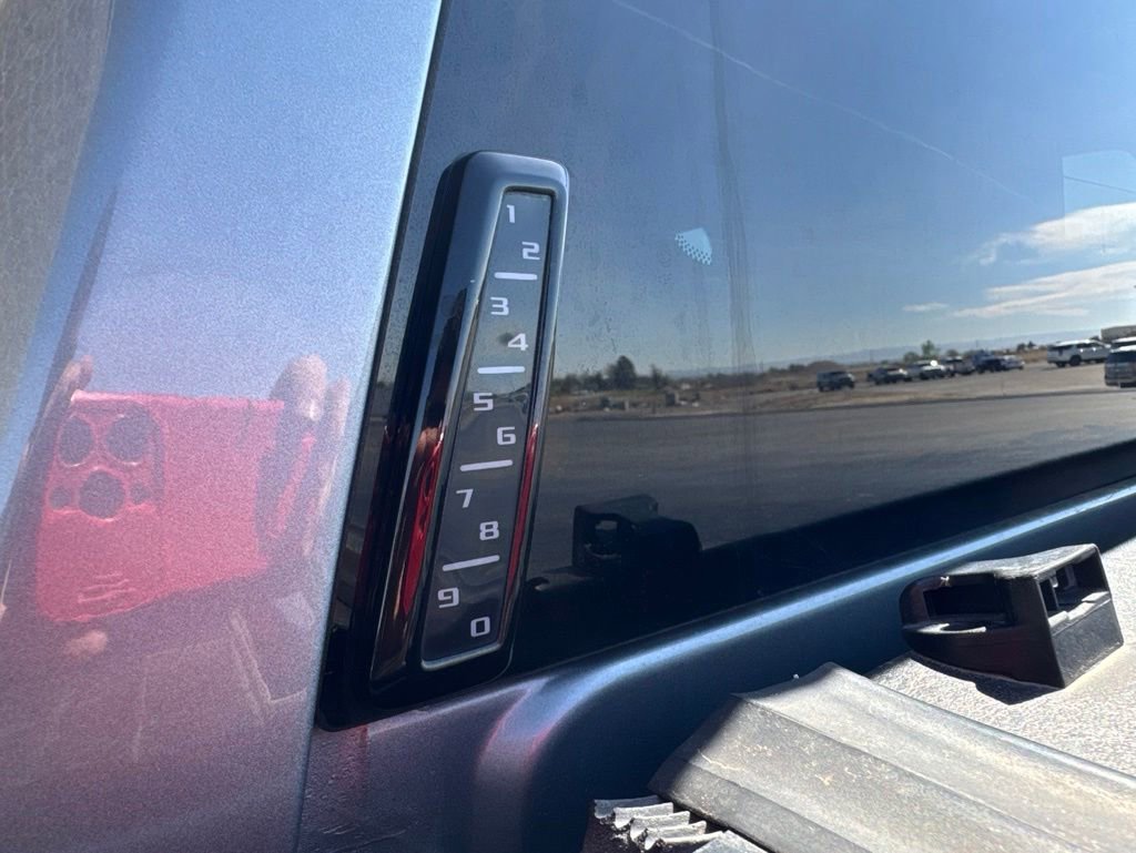 Used 2023 Chevrolet Silverado 1500 LTZ AWD/4WD image 14
