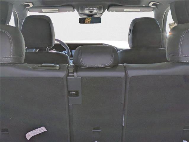 New 2025 Mercedes-Benz GLE 53 AMG 4MATIC image 17