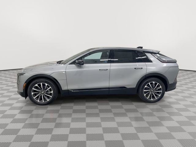 New 2026 Cadillac Lyriq Premium Sport w/ LPO, Floor Liner Package image 6