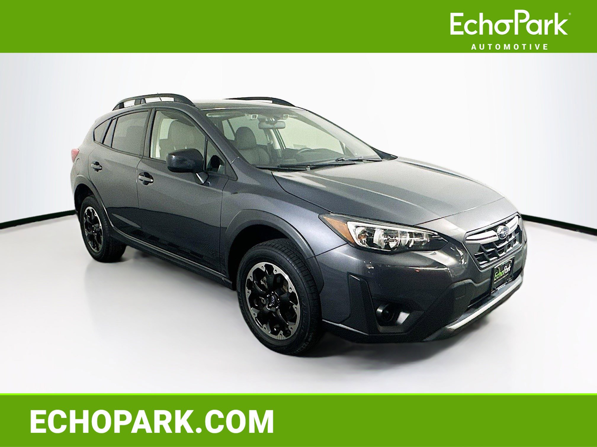 Used 2022 Subaru Crosstrek 2.0i