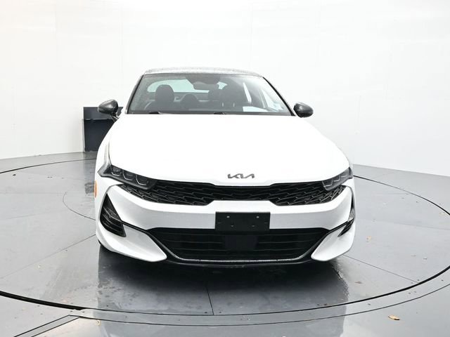Used 2023 Kia K5 GT-Line image 4