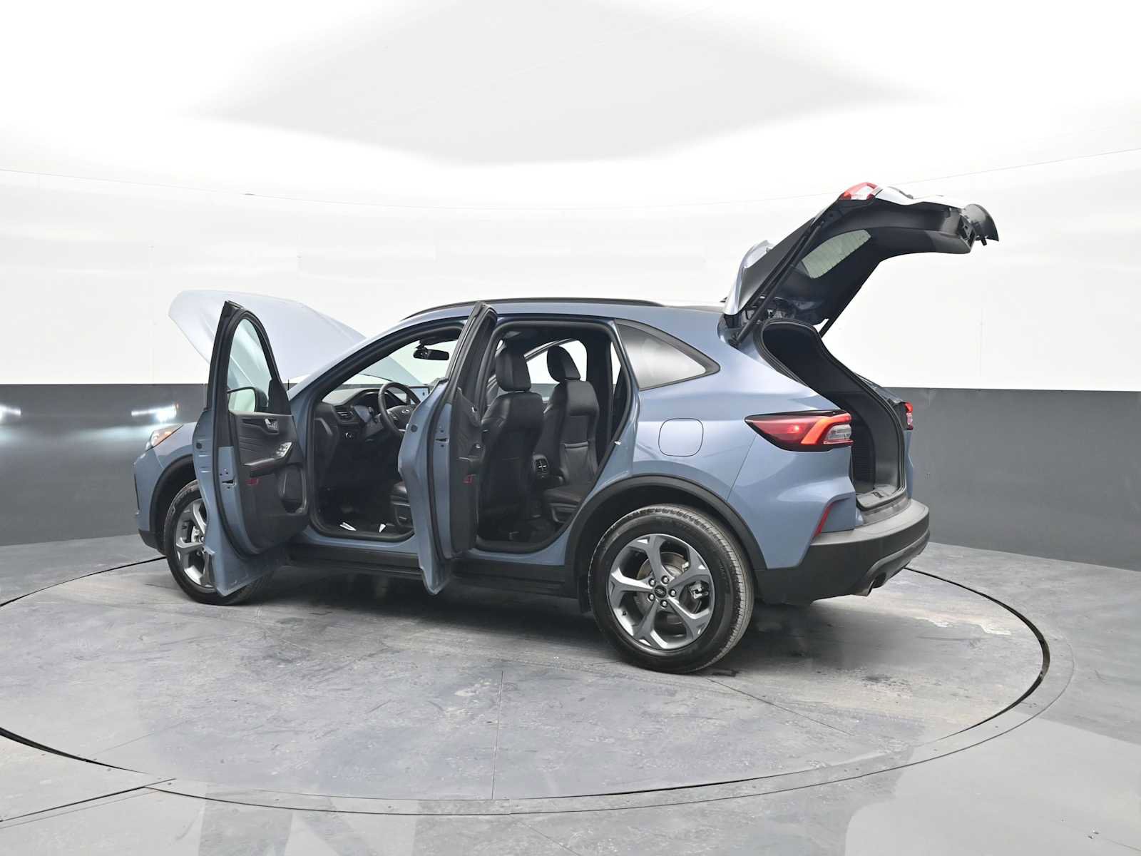 Used 2025 Ford Escape ST-Line Select image 46