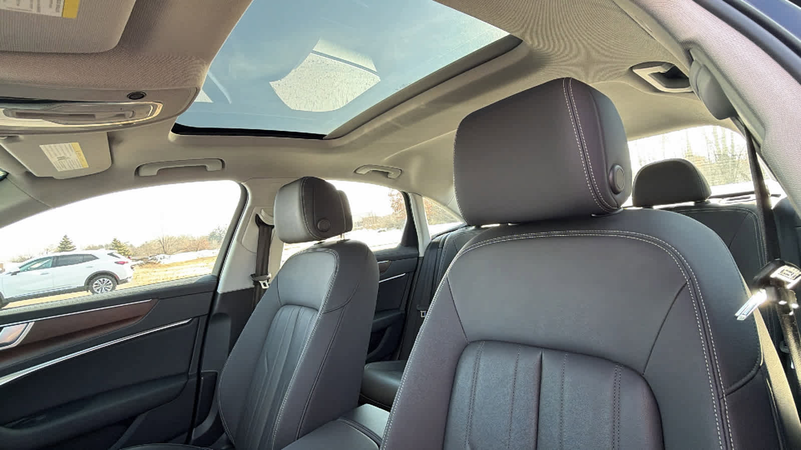 Used 2020 Audi A6 2.0T Premium image 8