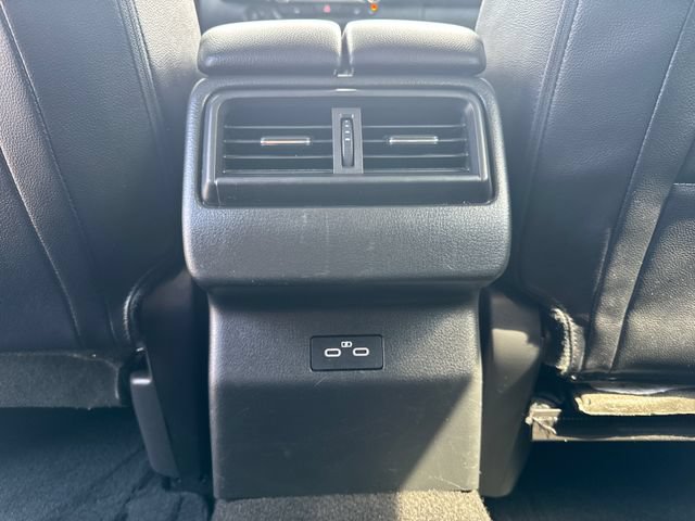 Used 2025 MAZDA CX-50 AWD 2.5 S w/ Preferred Package image 30