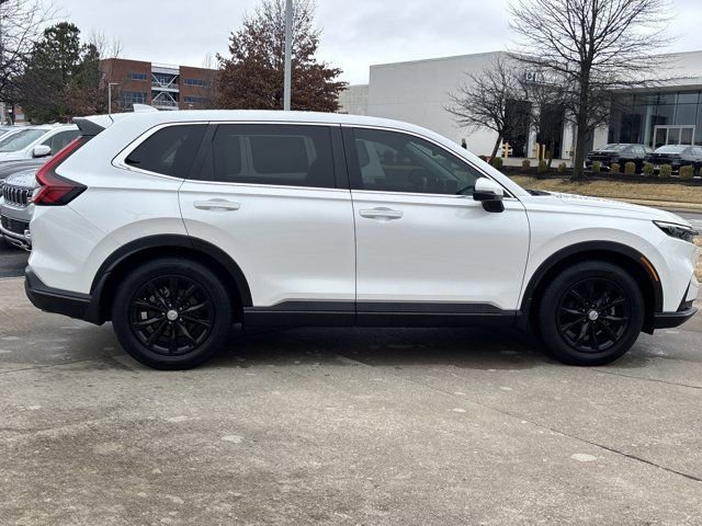 Used 2025 Honda CR-V EX-L image 2