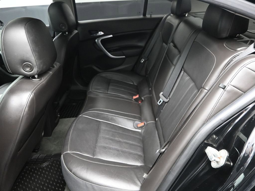 Used 2016 Buick Regal Premium w/ Driver Confidence Package #1 image 29