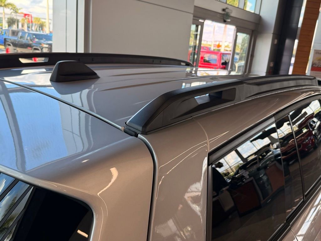 New 2026 Jeep Cherokee Limited image 35