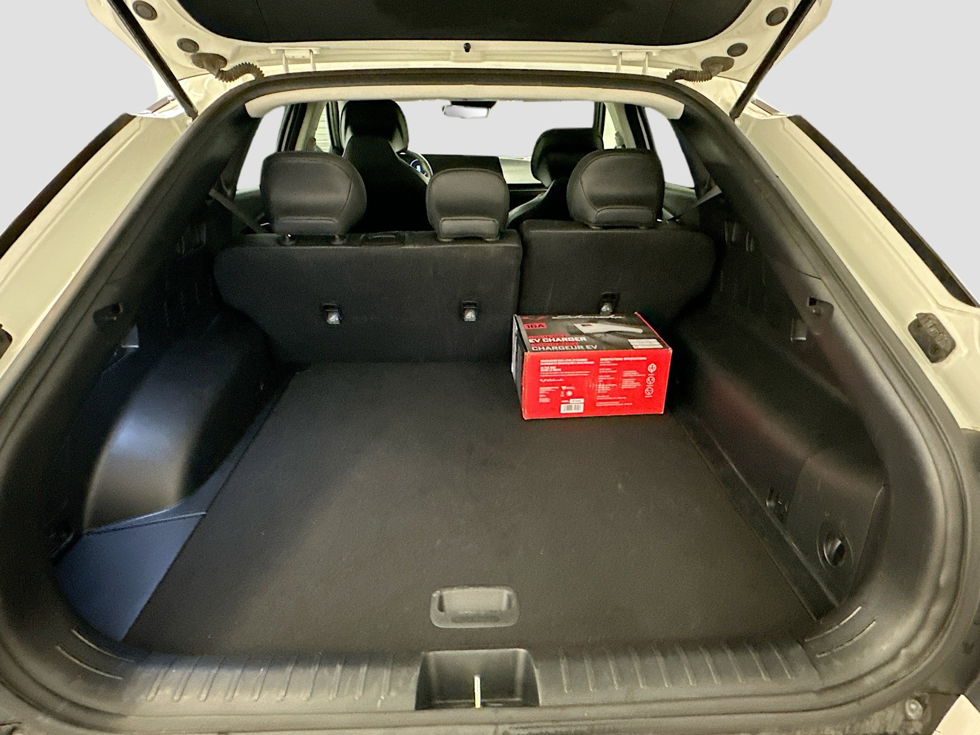 Used 2024 Kia EV6 Light AWD/4WD image 30