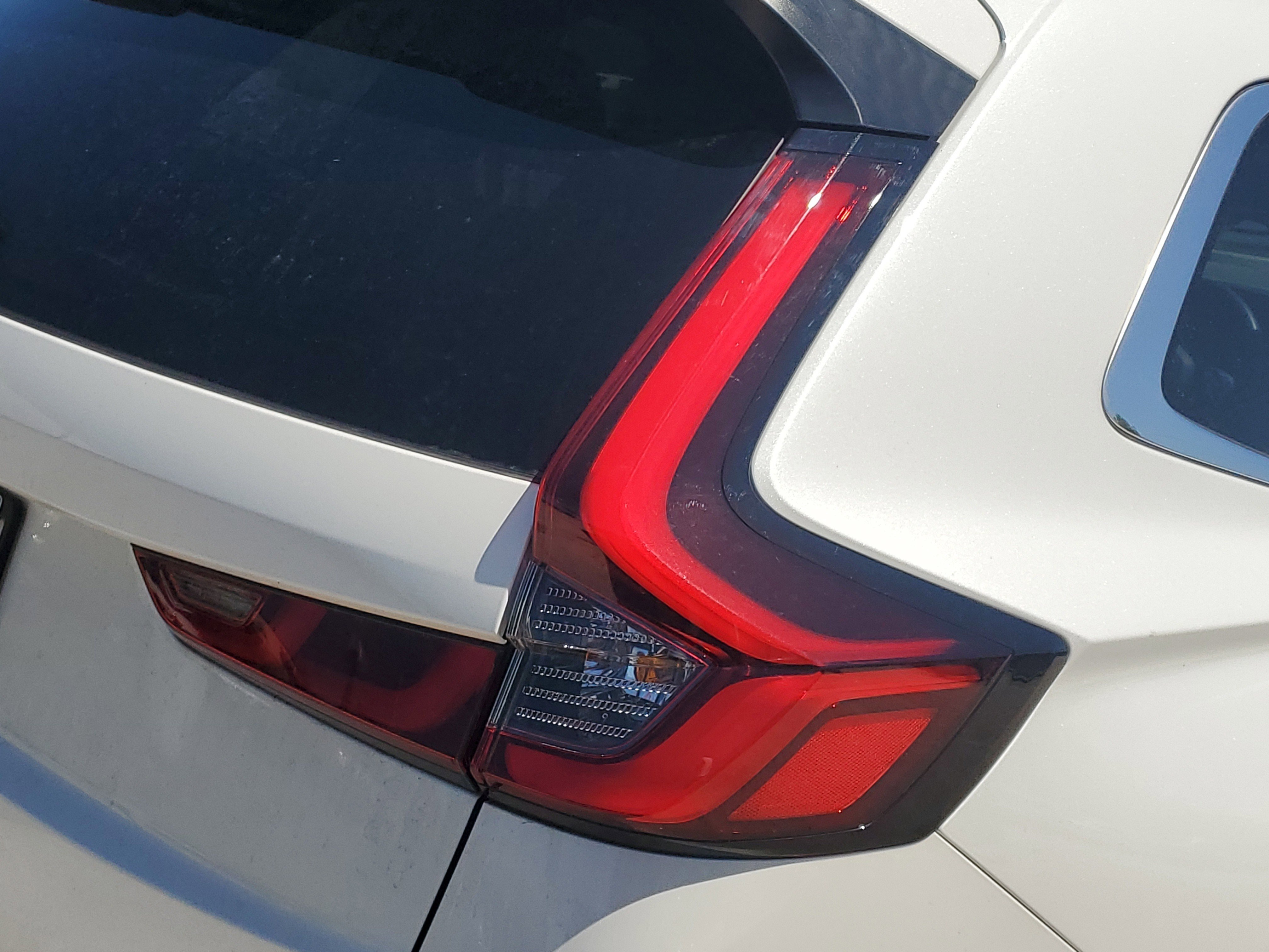 Used 2023 Honda CR-V EX-L image 8