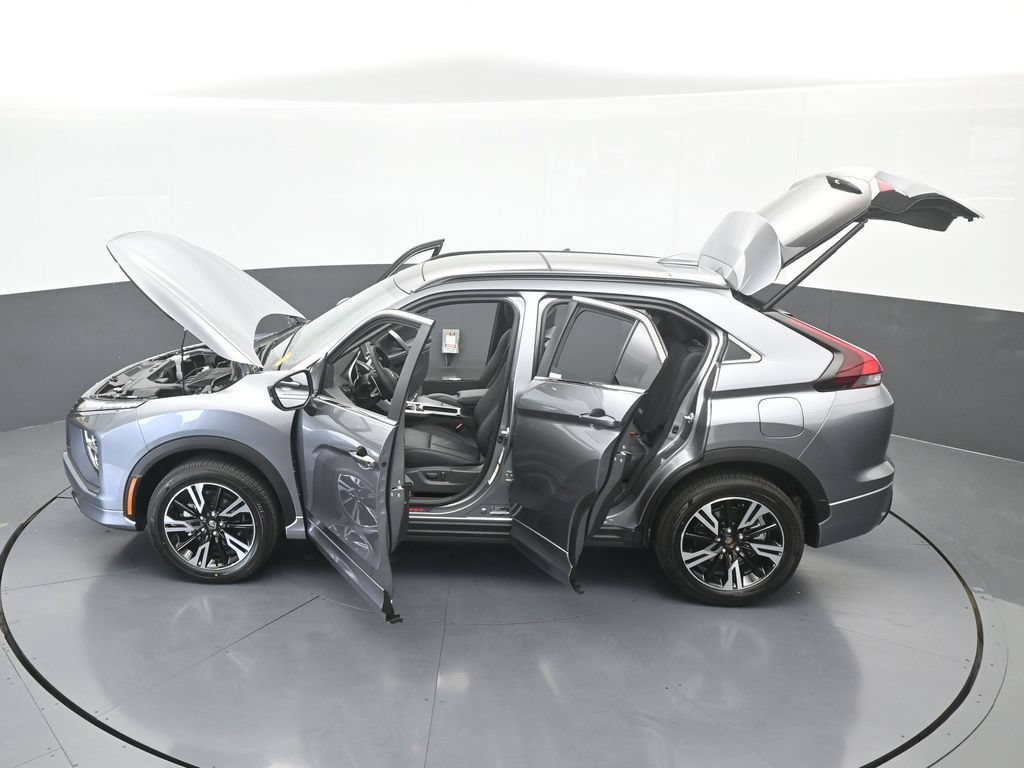 New 2026 Mitsubishi Eclipse Cross SEL AWD/4WD image 70